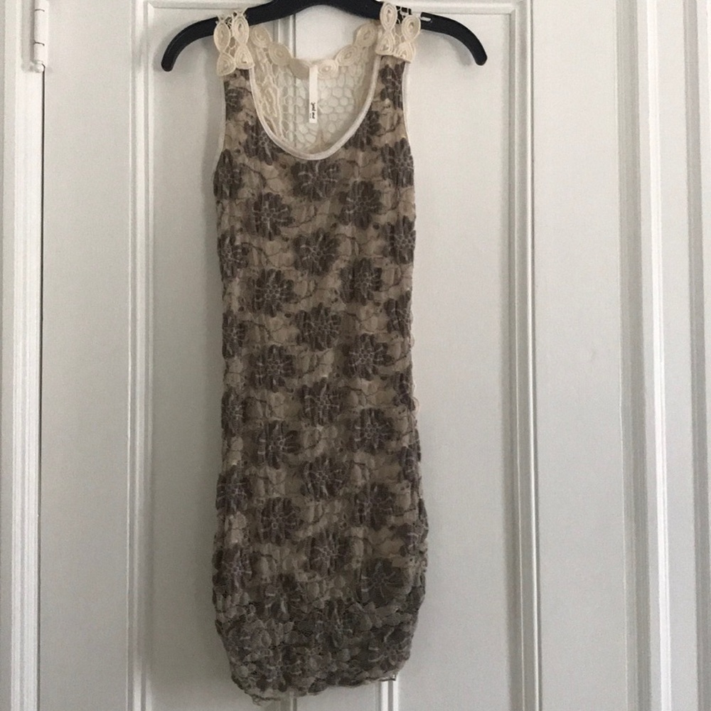 Beautiful dress